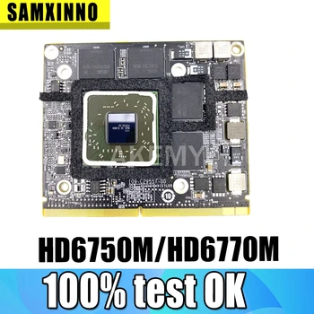 Akemy Originalus HD6750M HD6770M HD6770 109-C29557-00 Grafinė Korta VGA Vaizdo plokštės GPU, skirtas iMac 21.5