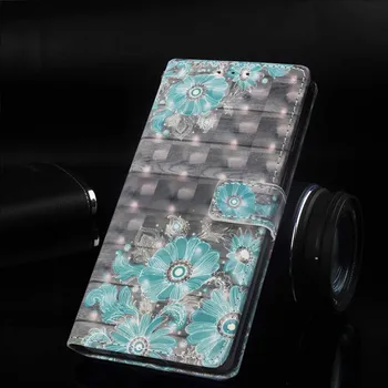 Flip case for Samsung Galaxy S10 S8 S9 Plus S10 S10e Lite S7 S6 Krašto S5 Pastaba 8 9 dangtelis, skirtas 