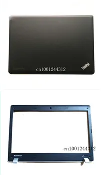 Nauji Originalus Lenovo Thinkpad E330 E335 LCD Galinis Viršutinis Dangtelis, galinis Dangtelis/LCD Priekinis Rėmas Bezel 04W4224