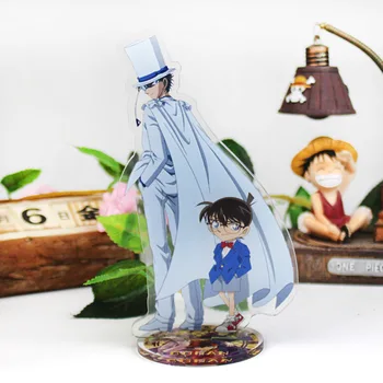 16cm Detective Conan Anime Pav Akrilo Stendas Modelį, Žaislų, Animacinių filmų Veiksmų Skaičiai Apdaila 