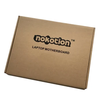 NOKOTION VIQY1 NM-A032 Mainboard Lenovo ideapad Y510P 15.6