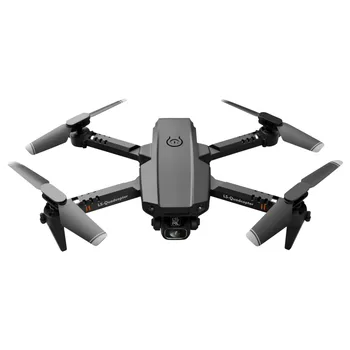 Ls-xt6 Mini Wifi Fpv Su 1080p vaizdo Kameros Aukštis Hold Režimu, Sulankstomas Drone Pigūs Keturias ašis Mini Kamera Drone Žaislas Vaikams Suaugusiųjų Dovana