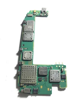 1PCS Originalus Geros kokybės valdybos plokštė, skirta Nokia Lumia 520 N520 atrakinta su 
