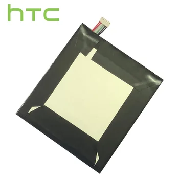 HTC Originalus baterijos B2PUK100 2700mAh Baterija HTC Desire 825 Dual D825H D825U Baterijos + Nemokamas Įrankiai