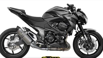 Kėbulo Z 800 2013 - 2016 Juoda Lauktuvės už Kawasaki Z800 Lauktuvės Z 800 2016 Motociklas Visiškai Lauktuvės Rinkinys Kėbulo, variklio Apdanga
