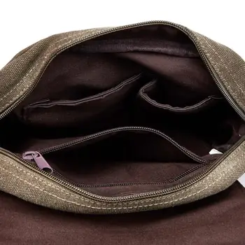 Z. L. D. Naujas stilius atsitiktinis drobė maišelis aukštos kokybės pečių maišą mados prekės ženklo dizaineris įstrižainės, didelės talpos maišelį mažas kvadratas krepšys