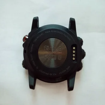 Originalų Galinį Dangtelį Atveju Garmin Fenix 3 Fenix3 HR GPS Smartwatch 