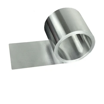 1060 0,2 mm Aliuminio Juostelės iš Aliuminio Folija Ploną Lakštinio Plokštė 