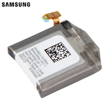 Originalus Baterijos EB-BR500ABU Samsung Galaxy Žiūrėti Aktyvus SM-R500 Autentiška Baterija 236mAh