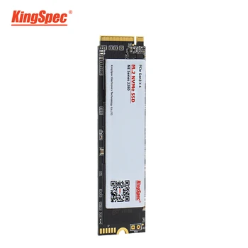 KingSpec PCI-e Signalo M. 2 SSD 256 GB Kietojo Disko 22X80 SSD M2 Vidinis Kietasis Diskas HDD NE-256 Nešiojamas Tablečių Staliniai PC