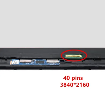 HP ENVY x360 15-AS133CL 15-kaip Serija 15.6