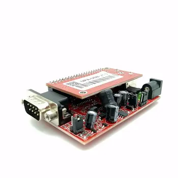 UPA USB V1.3 UUSP Serijos Programuotojas UPA USB Adapteris V1.3 EKIU Chip Tuning Eeprom&Mikroschema Visiškai Adapteriai