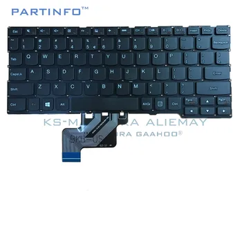 NAUJAS JAV UI Klaviatūra Lenovo Jogos 3 11(11