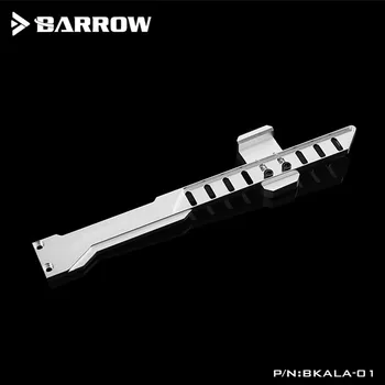 Barrow aliuminio lydinio GPU laikiklis, siekiant užkirsti kelią grafikos plokštės deformacijos, grafika kortelės kompanionas grafika kortelės palaikymas BKALA01