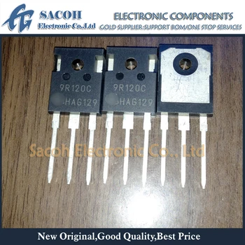 Nemokamas Pristatymas 10vnt IPW90R120C3 90R120C3 9R120C 9R120 TO-247 36A 900V Galia MOSFET tranzistorius