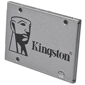 Kingston ssd 240gb UV500 SATAIII SSD 120G Vidinio Kietojo Disko nešiojamas 480G SATA3 hdd 2.5 SSD kietąjį diską, kompiuteris