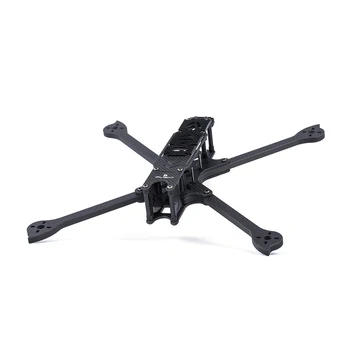 IFlight XL8 V4 8inch 322mm 3K Anglies Pluošto FPV Rėmas RC Drone FPV Lenktynių Freestyle Ilgo Nuotolio Tinka 30.5/20mm Kaminai