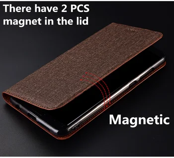 Prabanga PU odos telefonas maišelį kredito kortelės lizdas turėtojas OnePlus 3 magnetinio flip cover coque už Oneplus 3T telefono dėklas funda rubisafe