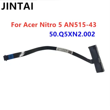 Acer Nitro 5 AN515-43 SATA Kietąjį Diską HDD Jungties Kabelis Viela 50.Q5XN2.002
