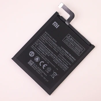 2020 metų Xiaomi Originalios Telefonų Baterijos BM39 Už Xiaomi Mi 6 Mi6 3250mAh Didelės Talpos Bateriją Nemokamai Įrankiai