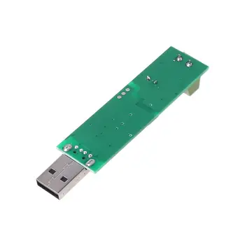 USB MBUS Slave Modulį Master-slave Komunikacijos Derinimo Miesto Stebėjimo N58A