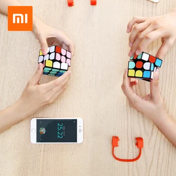 Xiaomi Mijia Giiker Ai Intelligente Super Kubo Smart 