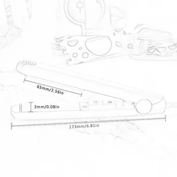 Kūrybinis Praktinis Namų Maisto Vakuuminio Gruntas Maišelį Įrašą Nešiojamą Mini Nešiojamieji Elektriniai Šilumos Sandarinimo Mašina, Sandarinimo Pakavimo