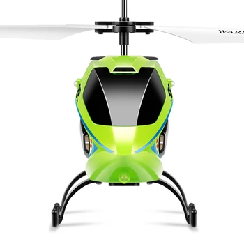 2020 Naujas Originalus S8 3.5 kanalų Rc Sraigtasparnis Su Šešių ašių Giroskopas Stabili Nuotolinio Valdymo Orlaiviai