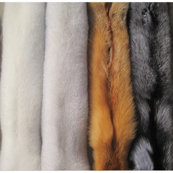 Rf2000 individualų moterų nekilnojamojo fox fur coat meškėnas kailių paltai