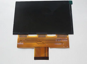 PJ058W2 1280*768 60pins patikrintas 5.8 Colių LCD ekrano Stiklas Rigal projecto