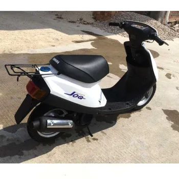 Už Yamaha JOG 3KJ 5BM 50 spynelės Užrakto Jungiklį Nustatyti Motociklo Sėdynės Užraktas Motoroleris STUMTELĖTI Raktų Rinkinys