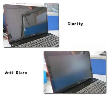 2VNT Anti-Glare Screen Protector, Apsaugas, Dangtis, Filtras, 15.6