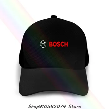 Naujas Bosch Tbaseball Klasikinis Viršūnes Drabužių Beisbolo Kepuraitę Skrybėlės