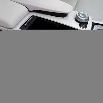 Konsolė Puodelio Laikiklį, Apdailos gaubtas, skirtas Mercedes Benz W204 C-Klasės 2007-2046800107 Auto Interjero Pakeisti Priedus