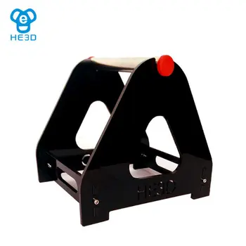 3D Spausdintuvas Gijų Stalo supportor 3D Spausdintuvas ABS/PLA Rėmo Vielos Rėmas Turėtojas