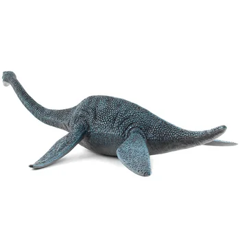 Didelis Dydis Juros Periodo Gyvūnijos Plesiosaur Dinozaurų Plastiko Žaislas Žaisti Žaislų Pasaulyje Dinozaurų Parkas Modelis Veiksmų Skaičiai Vaikai Berniukas Dovana