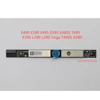 Naujas Lenovo ThinkPad E490 E590 E495 E595 E490S T495 X395 L390 L390 Jogos T490S X390 Kamera, vaizdo Kameros 01HW028 01HW037 01HW027