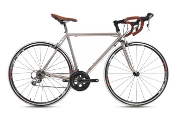 DARKROCK R-700C kelių kadrų 520 Reynolds plieno dviračių dalys miesto dviračių klasikinis sidabro plento dviratį už linijos cp teptuku dviratį