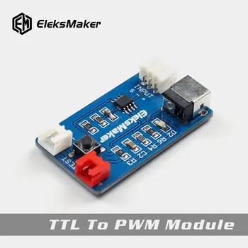 EleksMaker PWM Į TTL Modulis, skirtas Lazerio Aparatas Valdiklio plokštės Mana SE