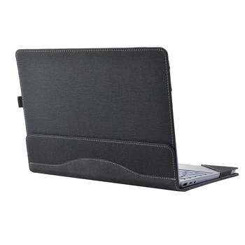 Laptop Sleeve For 2020 Paviršiaus Nešiojamas Eiti 12.4 Naujo Dizaino Planšetinis Stovi Apsauginis Gaubtas, Atveju, Microsoft Surface Nešiojamas Eiti Dovana