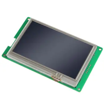 4.3 colių Jutiklinis LCD Ekranas 4.3