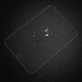 2vnt/daug Grūdintas Stiklas Apple iPad 10.2 7-osios Kartos A2197 A2200 A2198 A2232 Screen Protector, Grūdinto stiklo Apsauginė Plėvelė
