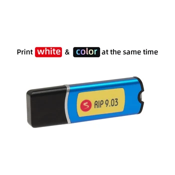 Colorsun A3 formato L1800 DTF spausdintuvo Perdavimo Filmas Spausdinimo Paketo Tiesioginio Perdavimo Kino Spausdintuvas su pigmentinio rašalo ir DTF PET plėvelė