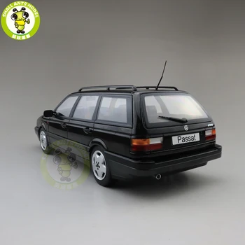 1/18 KK Passat B3 Vr6 Variantas 1988 Diecast Modelio Automobilių Žaislai, Berniukas, Mergaitė, Dovanos, Niekas negali būti atidaryta