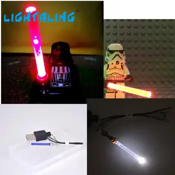 Lightaling LED Šviesos kalavijas 