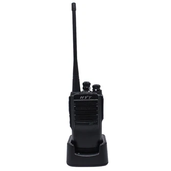 TC-508 Nešiojamų Du Būdu Radijo TC508 Verslo radijo TC-500S UHF VHF Nešiojamą Walkie Talkie su Li-ion Baterija