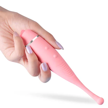 2021 Naujas Klitorio Vibratorius Moterų Spenelių Vaginos Stimuliatorius Suaugusiųjų Sekso Žaislas Moterų Erotinių Produktų Seksualinės Žaislai G Spot Vibratoriai
