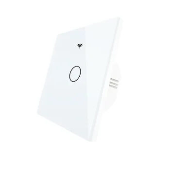 Smart Home APP WIFI+RF433 Alexa 