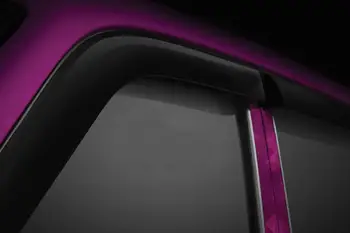 Lango deflektorius, skirtas Citroen C3 Picasso I 2009 m.~2017 lietaus reflektoriai purvo apsauga automobilio stiliaus dekoro priedai liejimo