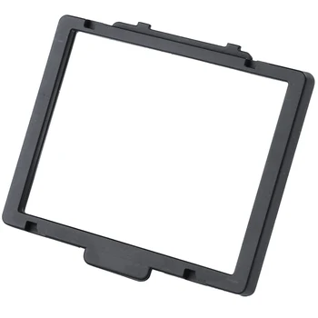 Optinis Stiklas-LCD Screen Protector Dangtelis NIKON D4 D4S Fotoaparatas DSLR